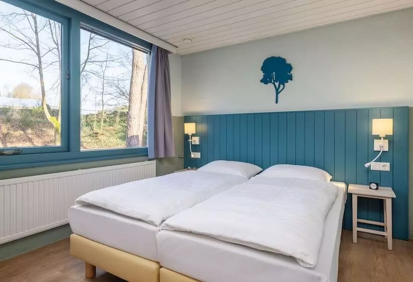 ホテル Center Parcs De Kempervennen Eindhoven