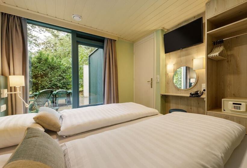 ホテル Center Parcs De Kempervennen Eindhoven