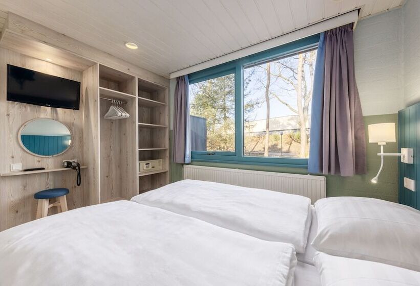 ホテル Center Parcs De Kempervennen Eindhoven