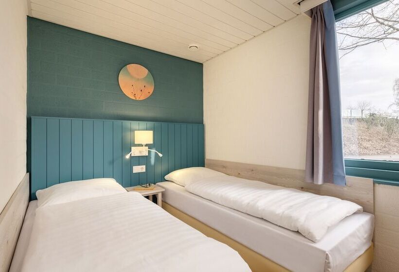 ホテル Center Parcs De Kempervennen Eindhoven