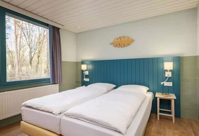 ホテル Center Parcs De Kempervennen Eindhoven