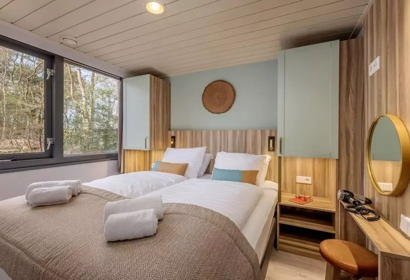 ホテル Center Parcs De Kempervennen Eindhoven