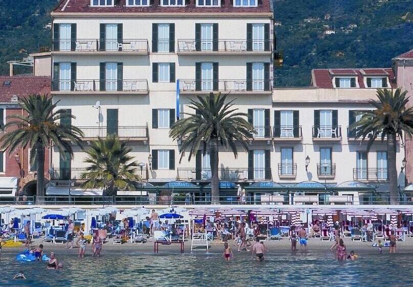 호텔 Danio Lungomare