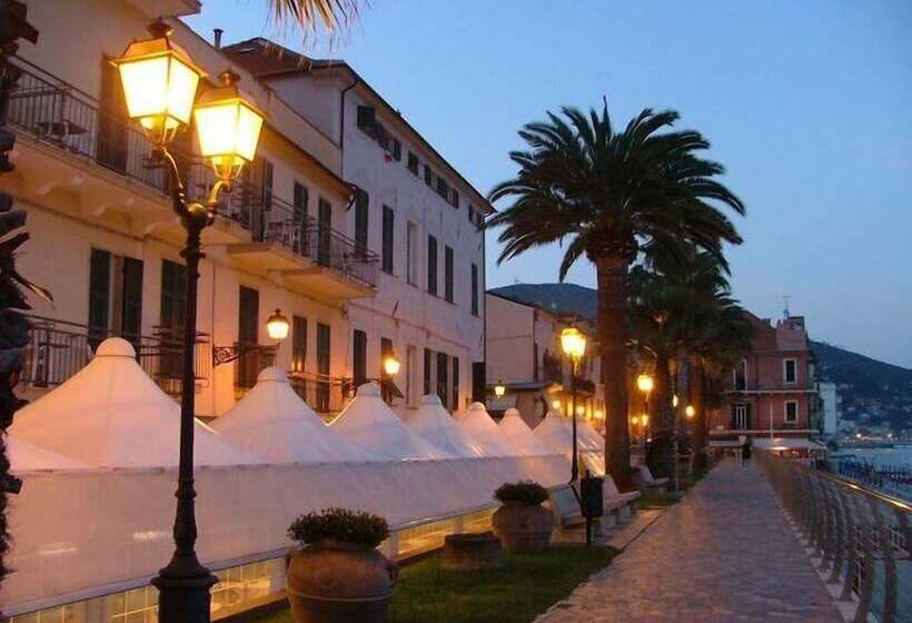 호텔 Danio Lungomare