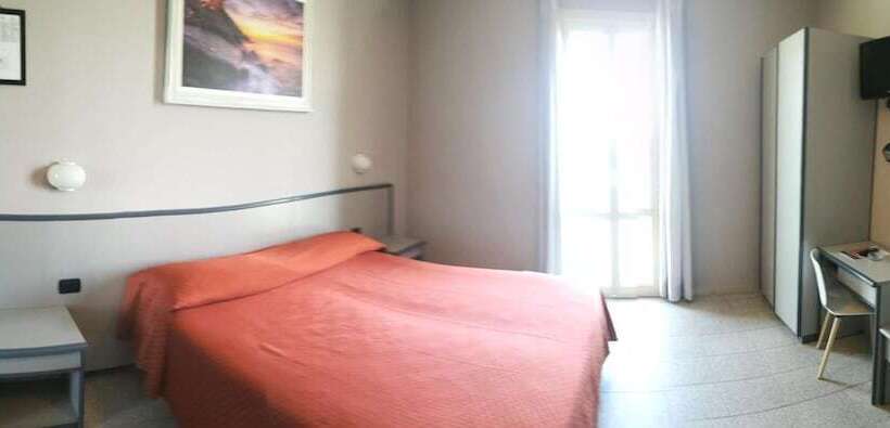 호텔 Danio Lungomare