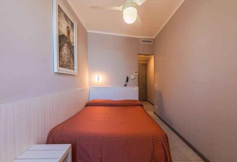 호텔 Danio Lungomare