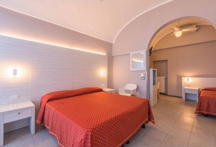 호텔 Danio Lungomare