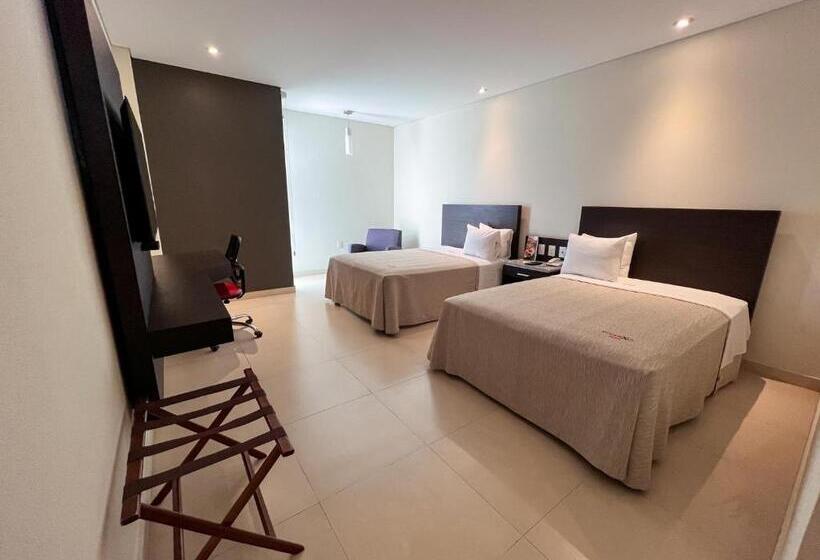 Diverxo Hotel & Villas