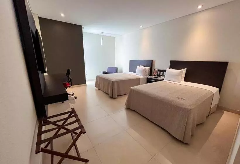 Diverxo Hotel & Villas