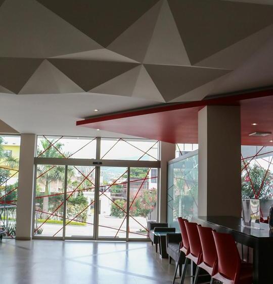 Diverxo Hotel & Villas