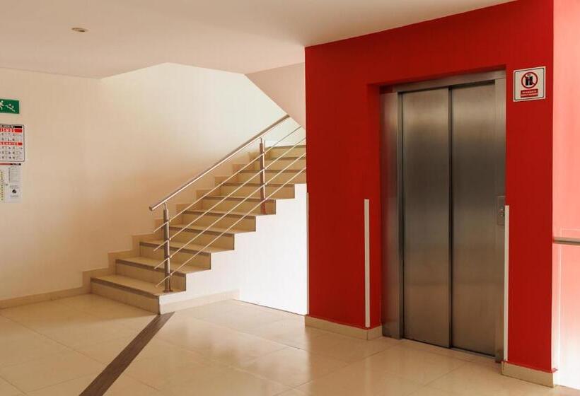 Diverxo Hotel & Villas