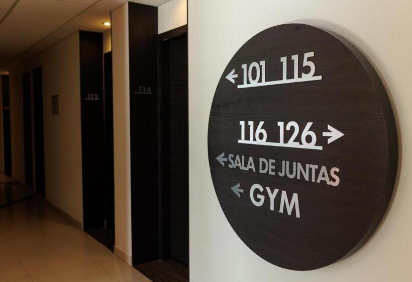 Diverxo Hotel & Villas