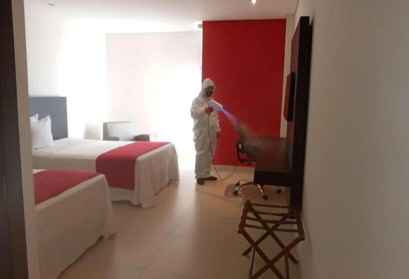 Diverxo Hotel & Villas