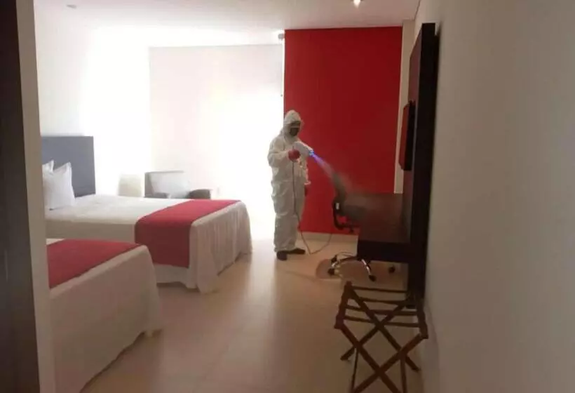 Diverxo Hotel & Villas