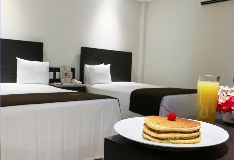 Diverxo Hotel & Villas