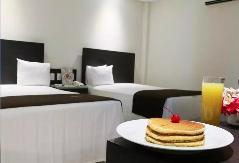 Diverxo Hotel & Villas