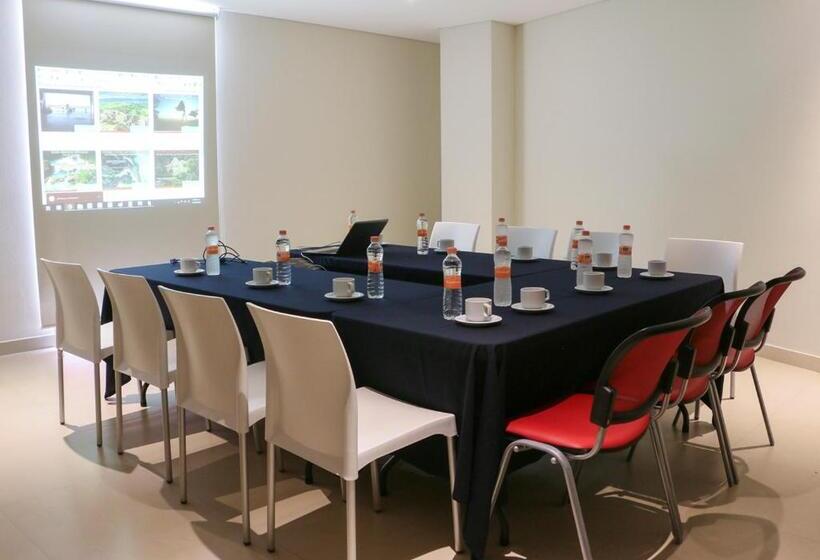 Diverxo Hotel & Villas