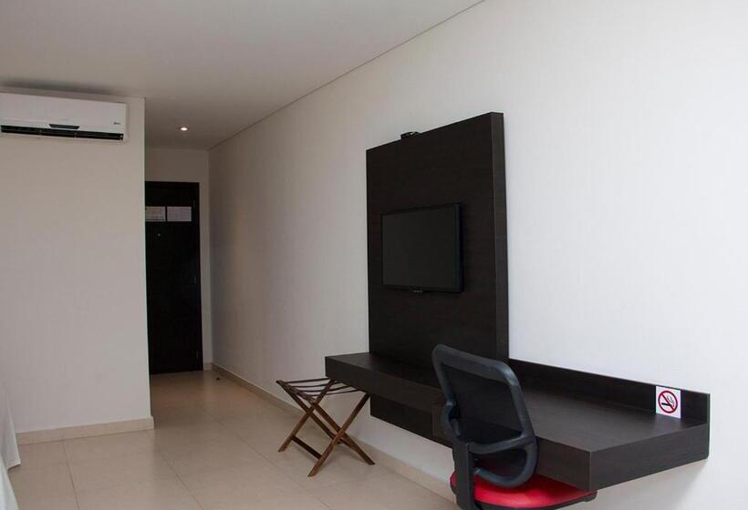 Diverxo Hotel & Villas