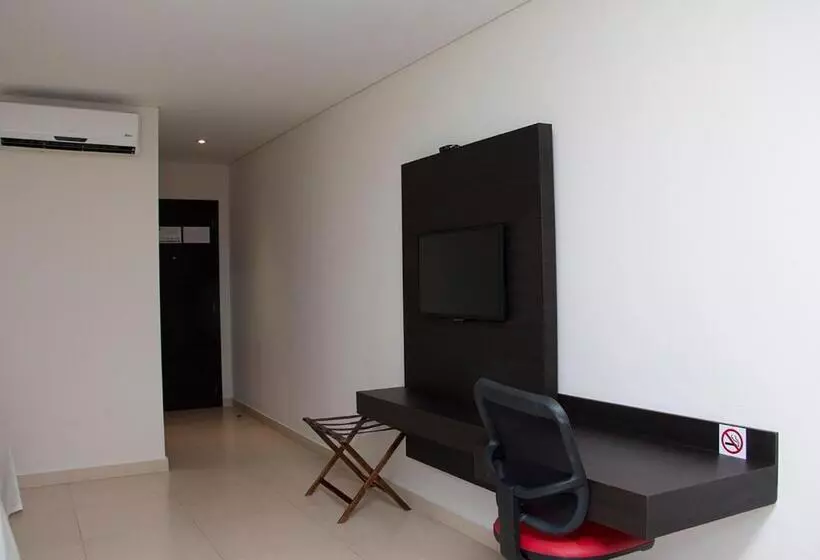 Diverxo Hotel & Villas