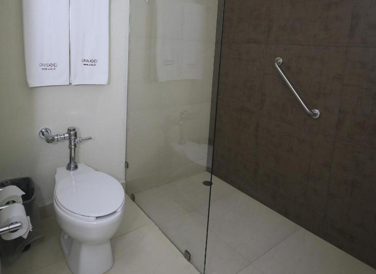 Diverxo Hotel & Villas