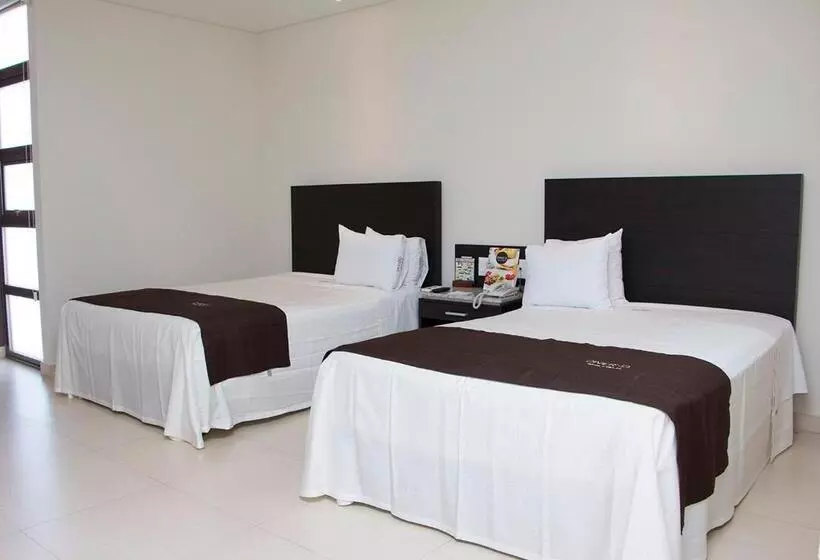 Diverxo Hotel & Villas