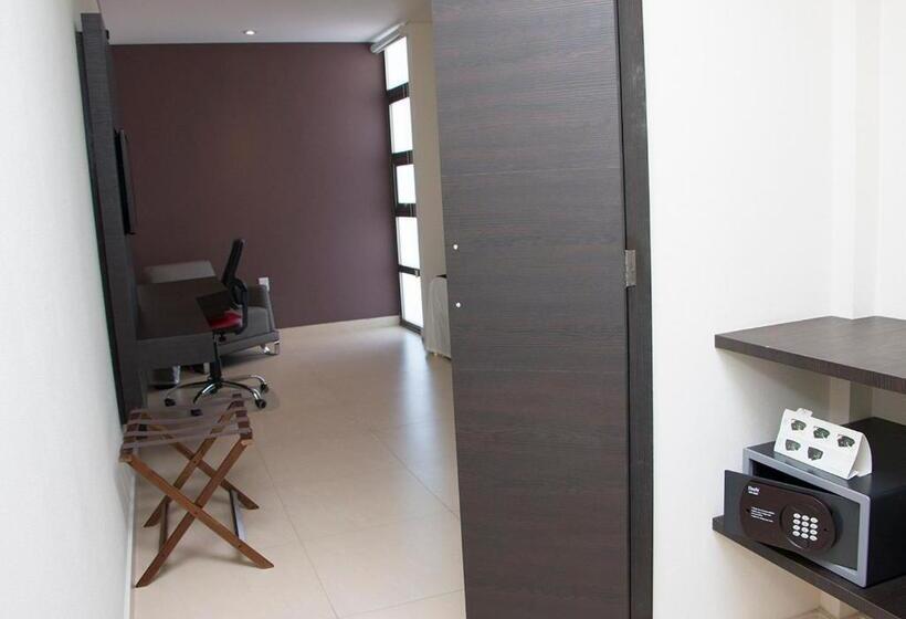 Diverxo Hotel & Villas