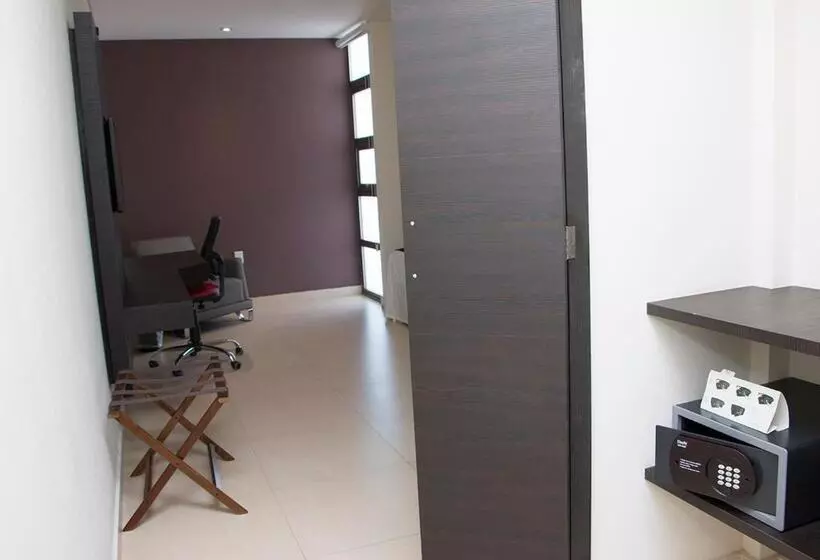 Diverxo Hotel & Villas