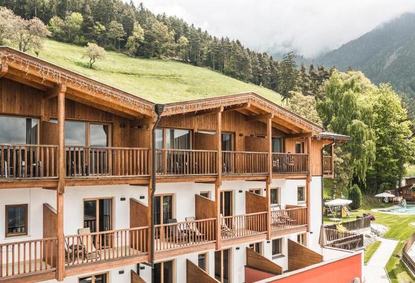 בית מלון כפרי Fernblick