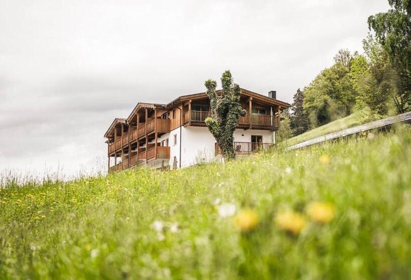 בית מלון כפרי Fernblick