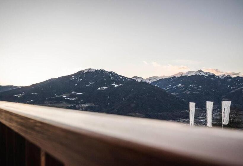 בית מלון כפרי Fernblick