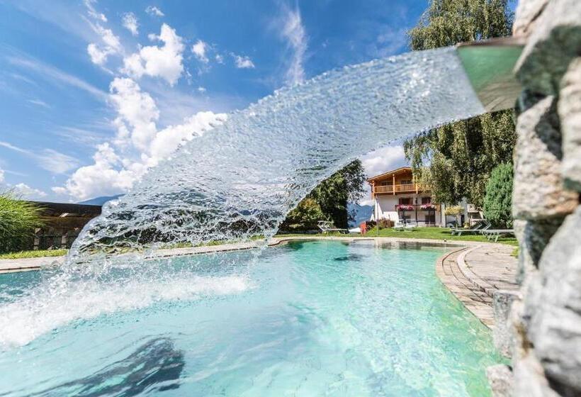 בית מלון כפרי Fernblick