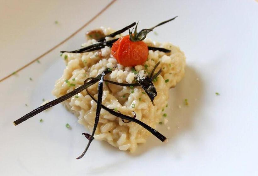 בית מלון כפרי Fernblick