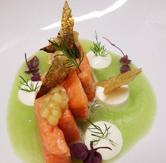 בית מלון כפרי Fernblick