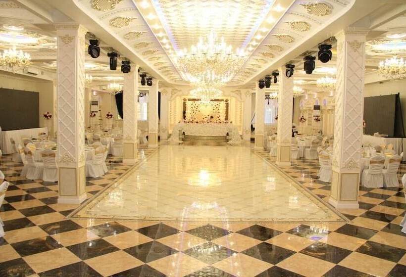 هتل Almaty Grand Erbil