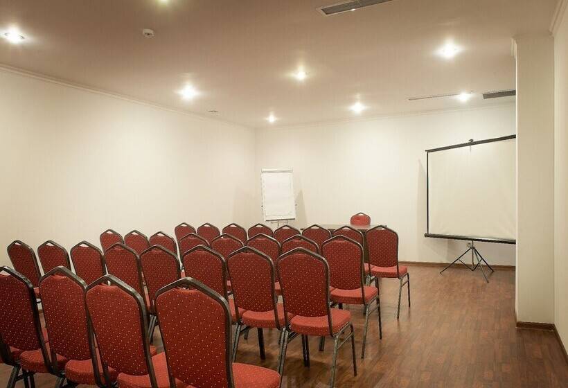 هتل Almaty Grand Erbil