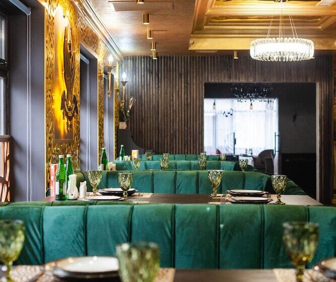 هتل Almaty Grand Erbil