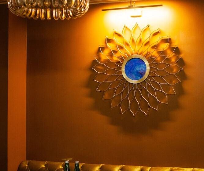 هتل Almaty Grand Erbil