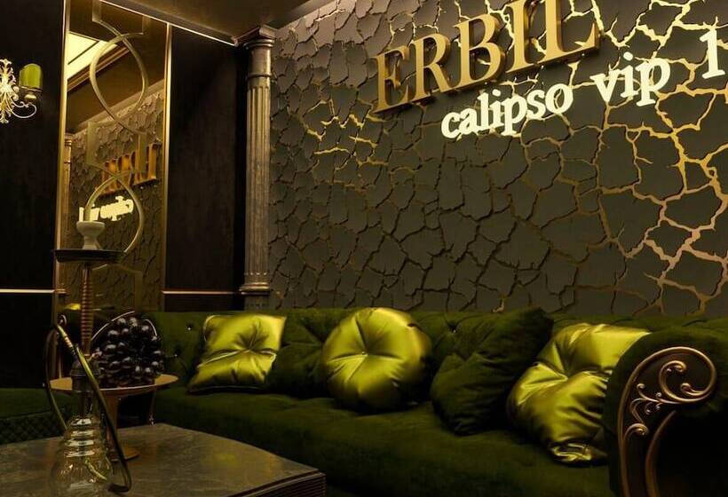 هتل Almaty Grand Erbil