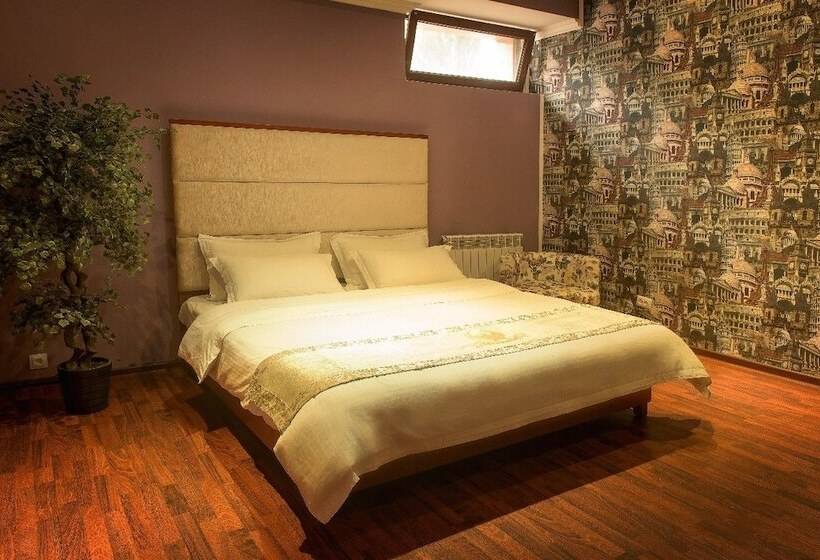 هتل Almaty Grand Erbil