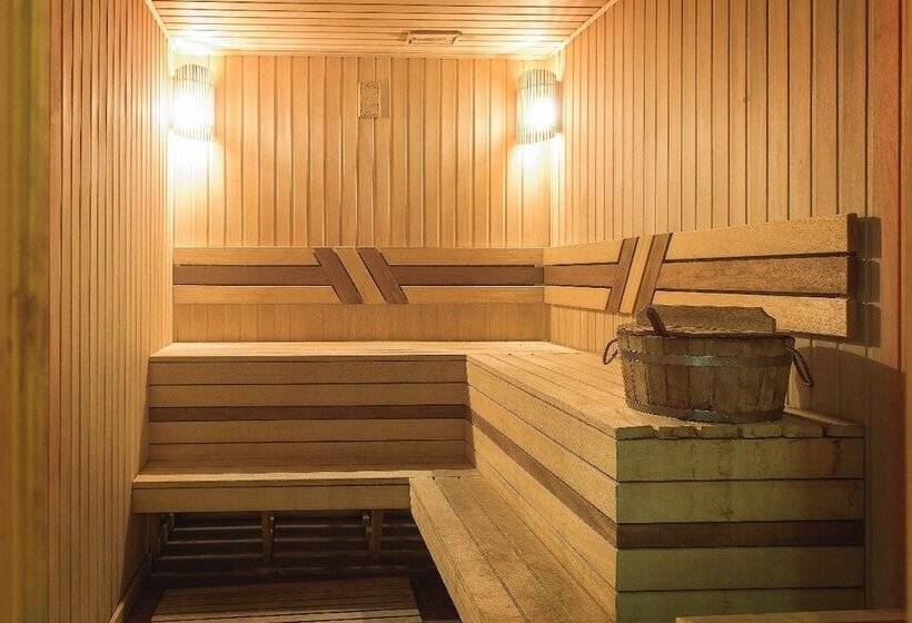 هتل Almaty Grand Erbil