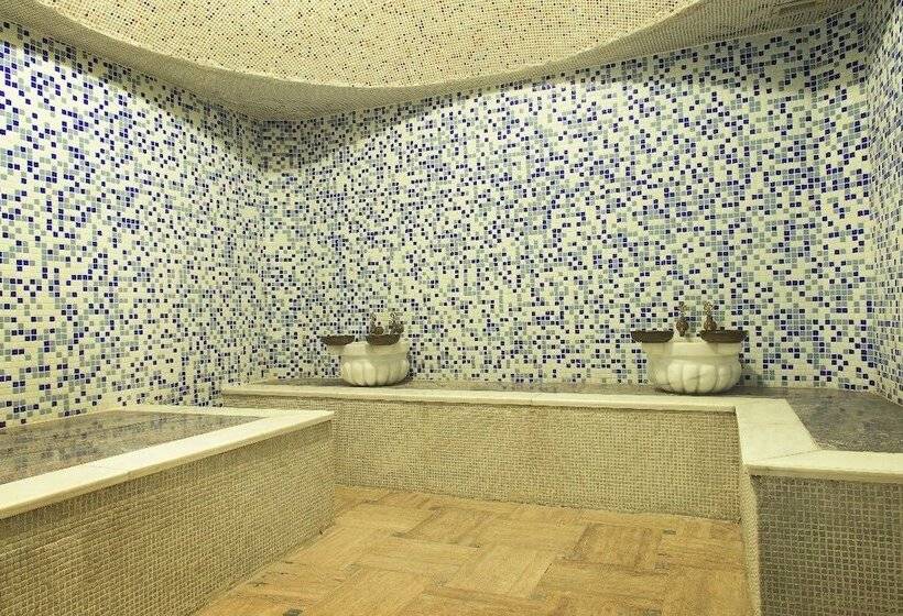 هتل Almaty Grand Erbil