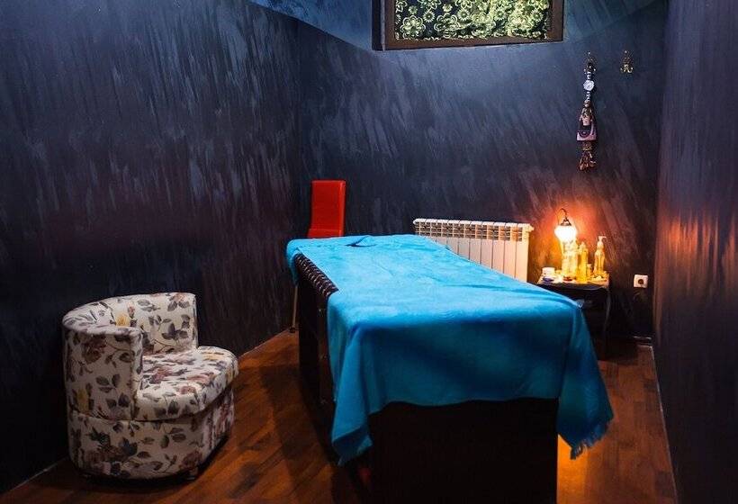 هتل Almaty Grand Erbil