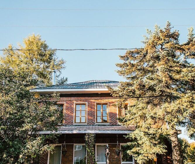 酒店 Gîte Terreciel