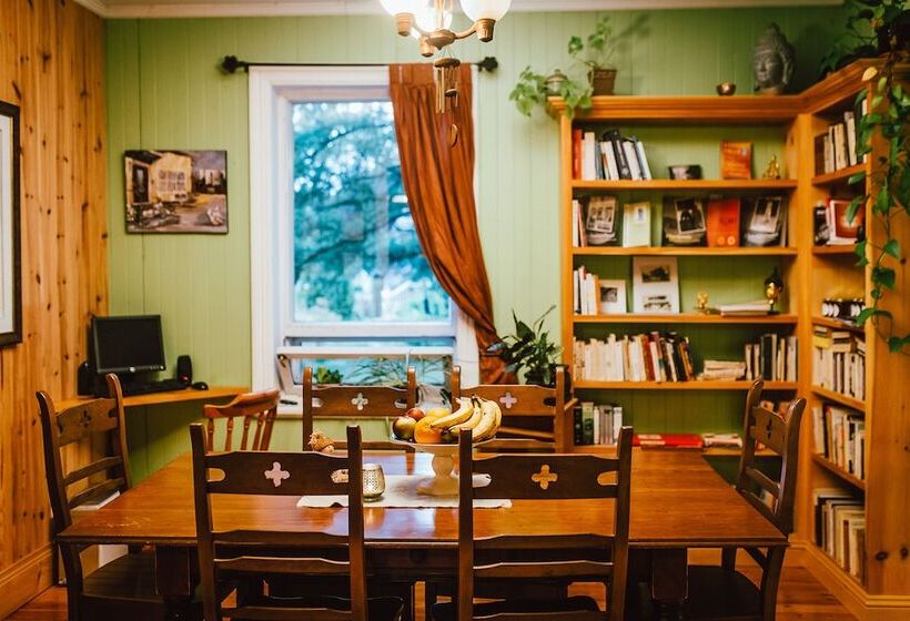 酒店 Gîte Terreciel