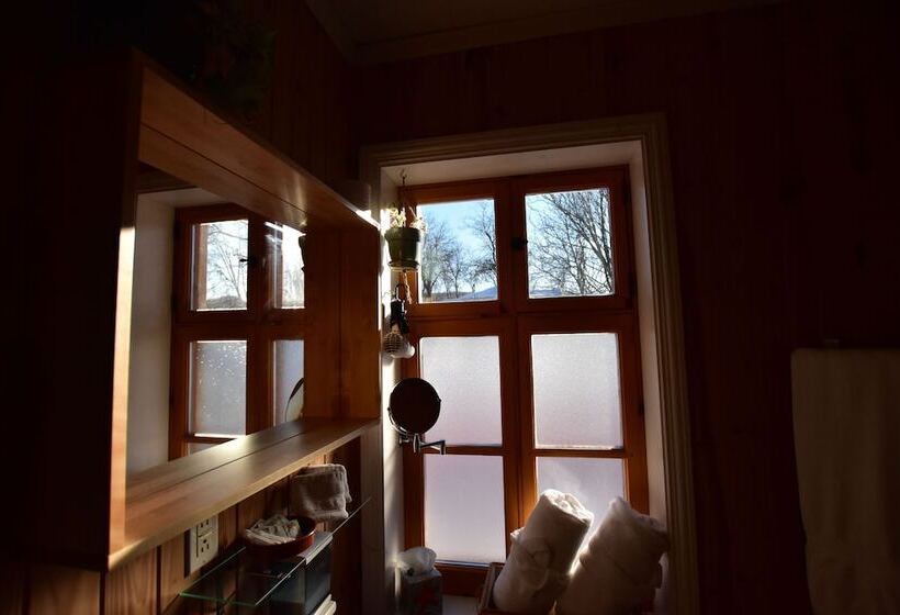 酒店 Gîte Terreciel