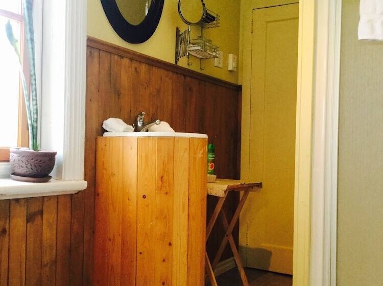 酒店 Gîte Terreciel