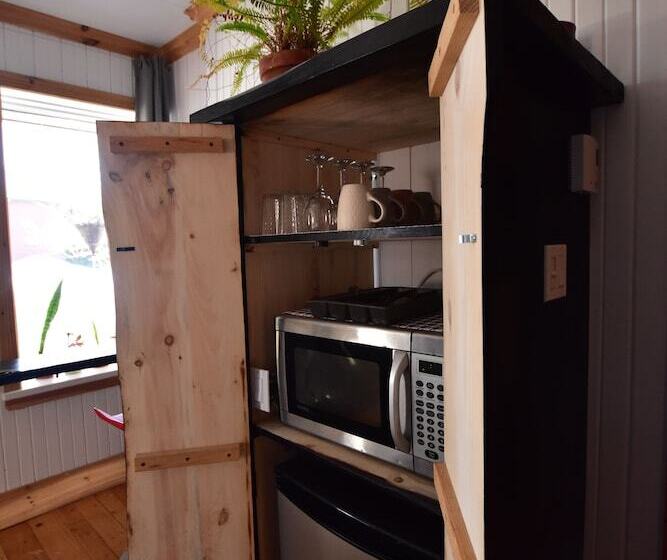 酒店 Gîte Terreciel