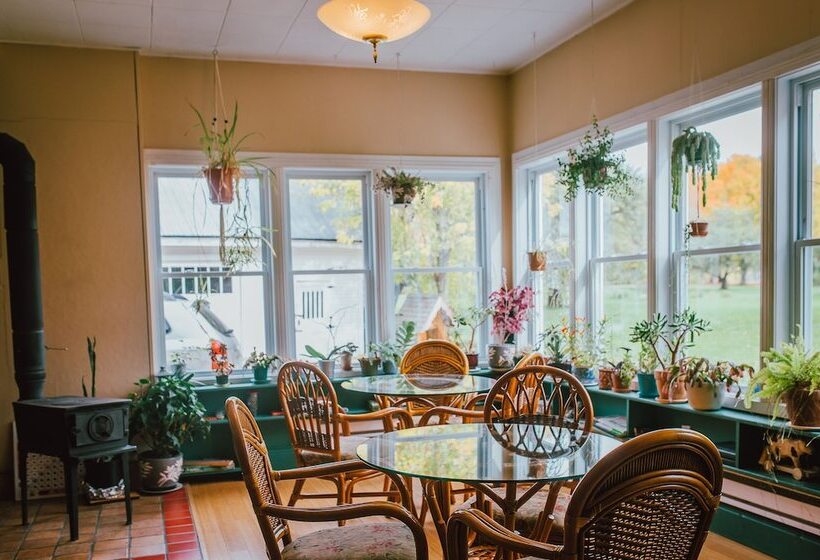 酒店 Gîte Terreciel