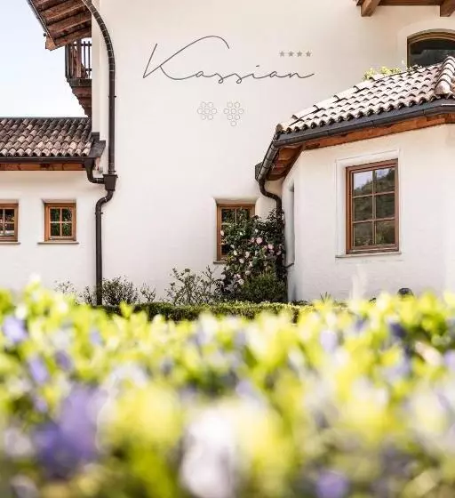 Hotel Kassian