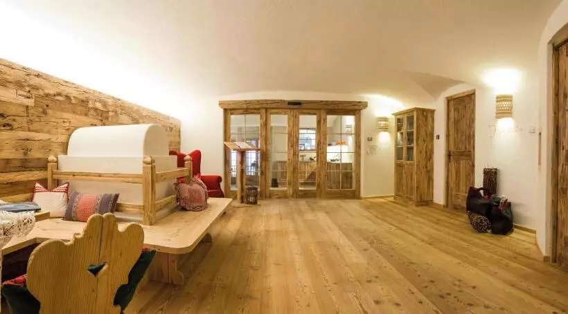 Hotel Kassian